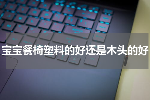 宝宝餐椅塑料的好还是木头的好