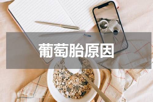 葡萄胎原因