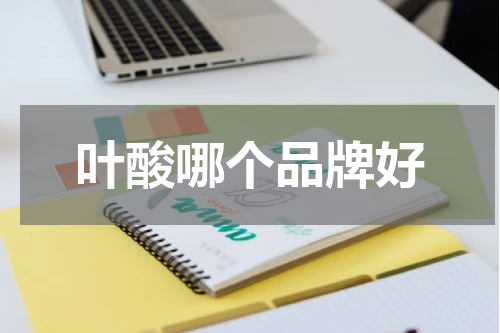 叶酸哪个品牌好