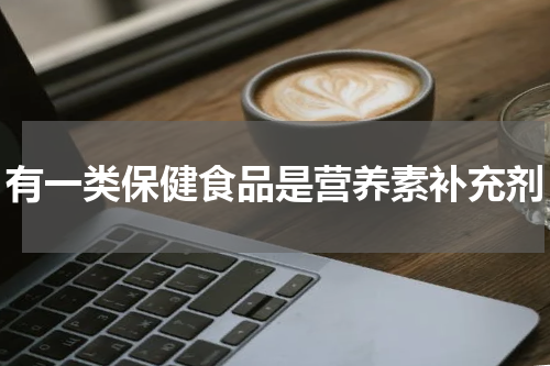 有一类保健食品是营养素补充剂