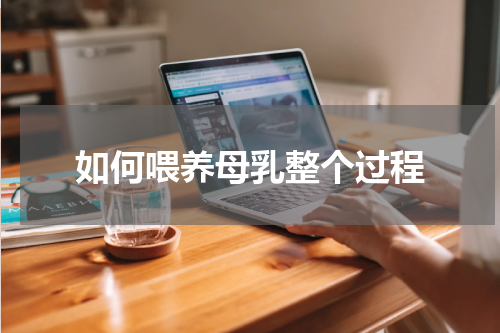 如何喂养母乳整个过程
