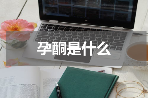 孕酮是什么
