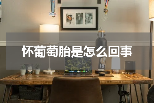 怀葡萄胎是怎么回事