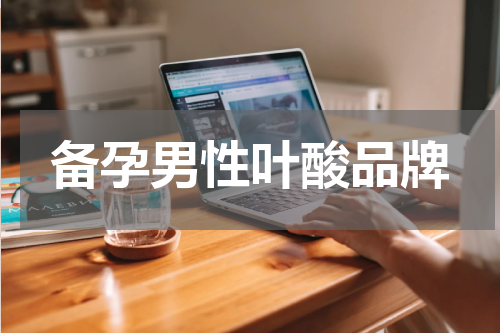 备孕男性叶酸品牌