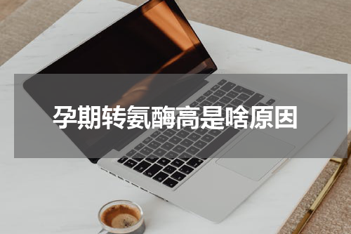 孕期转氨酶高是啥原因