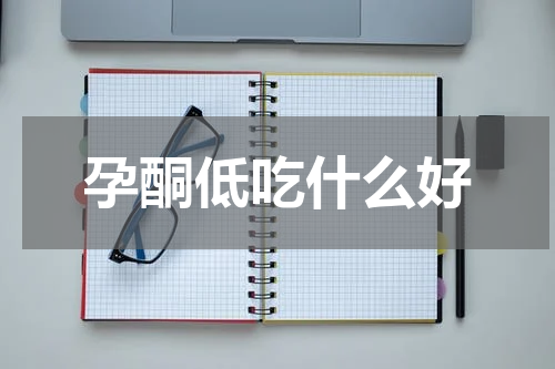 孕酮低吃什么好