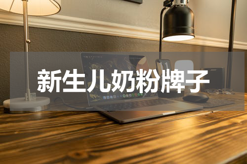 新生儿奶粉牌子