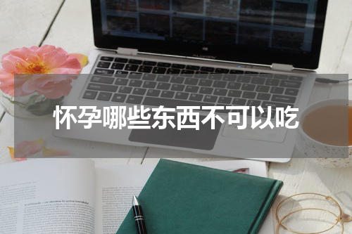 怀孕哪些东西不可以吃