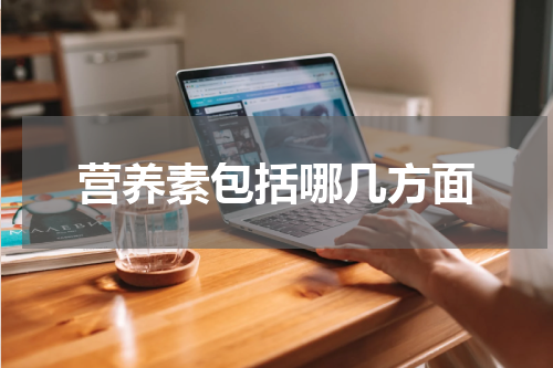 营养素包括哪几方面