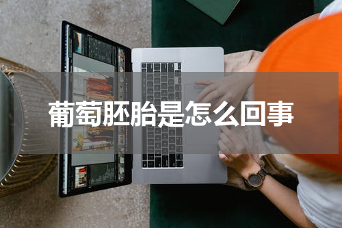 葡萄胚胎是怎么回事