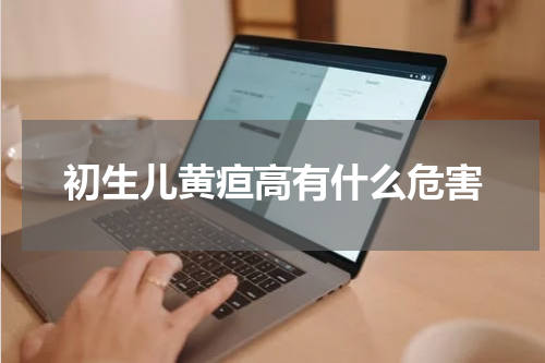 初生儿黄疸高有什么危害