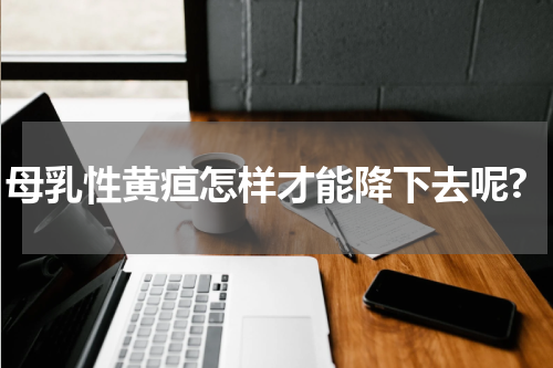 母乳性黄疸怎样才能降下去呢?