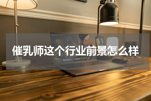 催乳师这个行业前景怎么样