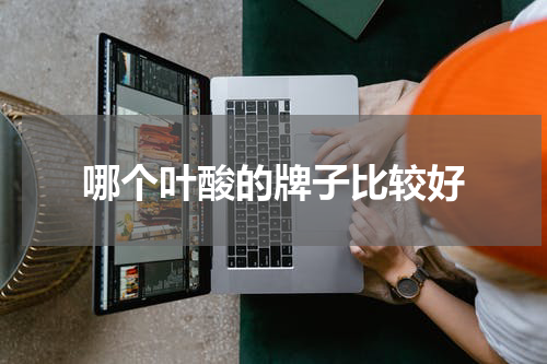 哪个叶酸的牌子比较好