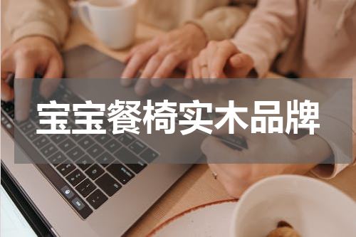 宝宝餐椅实木品牌