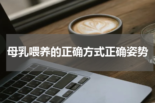 母乳喂养的正确方式正确姿势