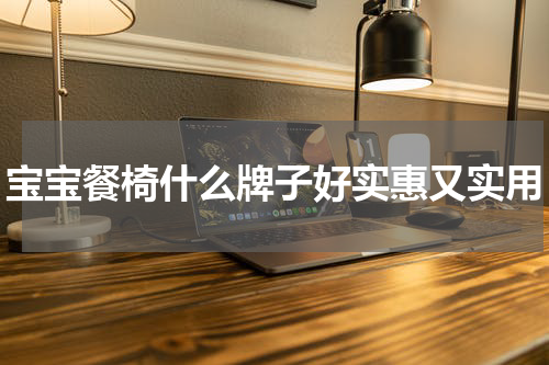 宝宝餐椅什么牌子好实惠又实用
