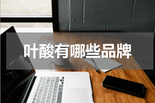 叶酸有哪些品牌