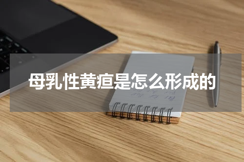 母乳性黄疸是怎么形成的
