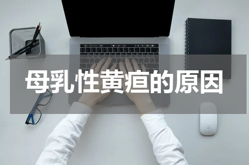 母乳性黄疸的原因