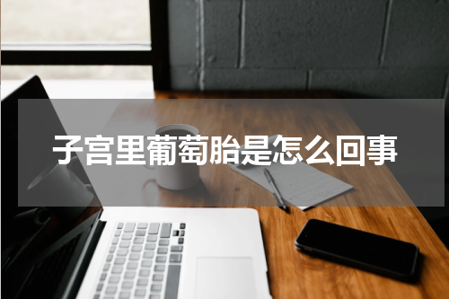 子宫里葡萄胎是怎么回事