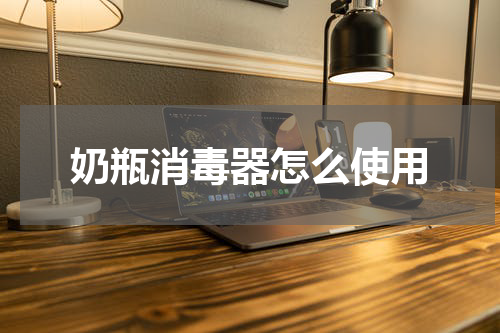奶瓶消毒器怎么使用