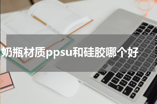 奶瓶材质ppsu和硅胶哪个好