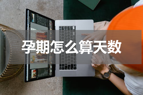 孕期怎么算天数