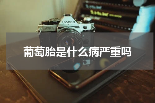 葡萄胎是什么病严重吗