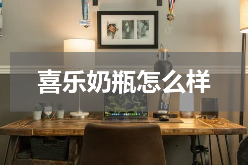 喜乐奶瓶怎么样