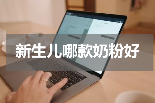 新生儿哪款奶粉好