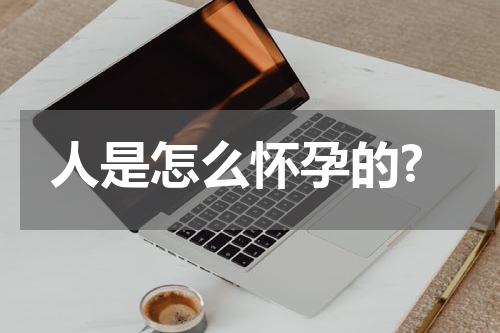 人是怎么怀孕的?