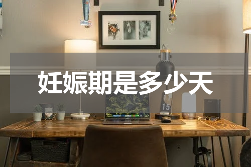 妊娠期是多少天
