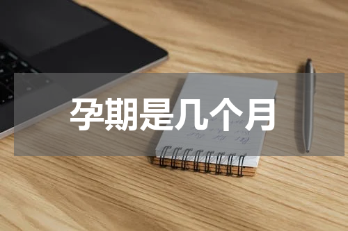孕期是几个月