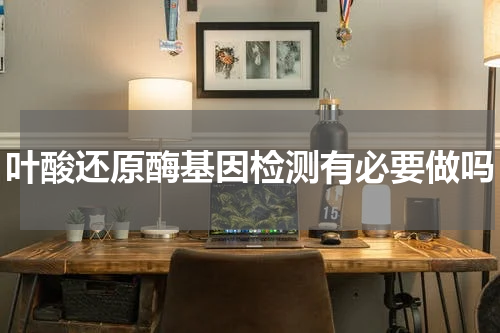 叶酸还原酶基因检测有必要做吗