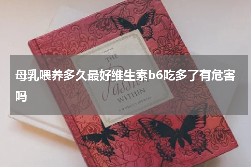 母乳喂养多久最好维生素b6吃多了有危害吗