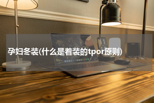 孕妇冬装(什么是着装的tpor原则)