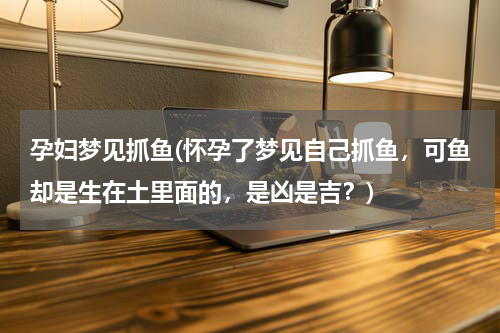 孕妇梦见抓鱼(怀孕了梦见自己抓鱼，可鱼却是生在土里面的，是凶是吉？)
