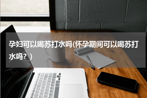 孕妇可以喝苏打水吗(怀孕期间可以喝苏打水吗？)